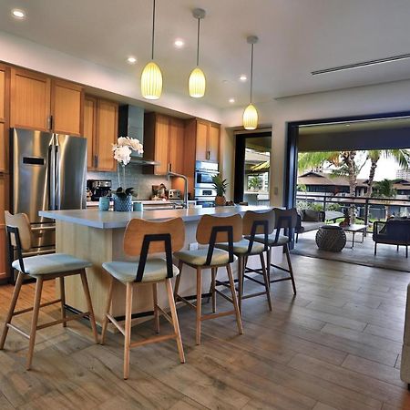 Honua Kai - Luana Garden Villa 3C Kaanapali Buitenkant foto