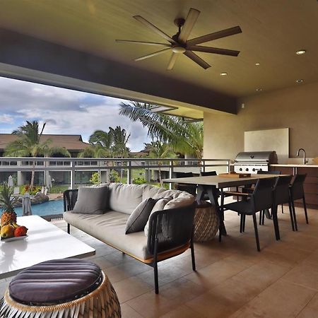 Honua Kai - Luana Garden Villa 3C Kaanapali Buitenkant foto