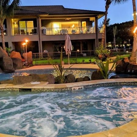 Honua Kai - Luana Garden Villa 3C Kaanapali Buitenkant foto