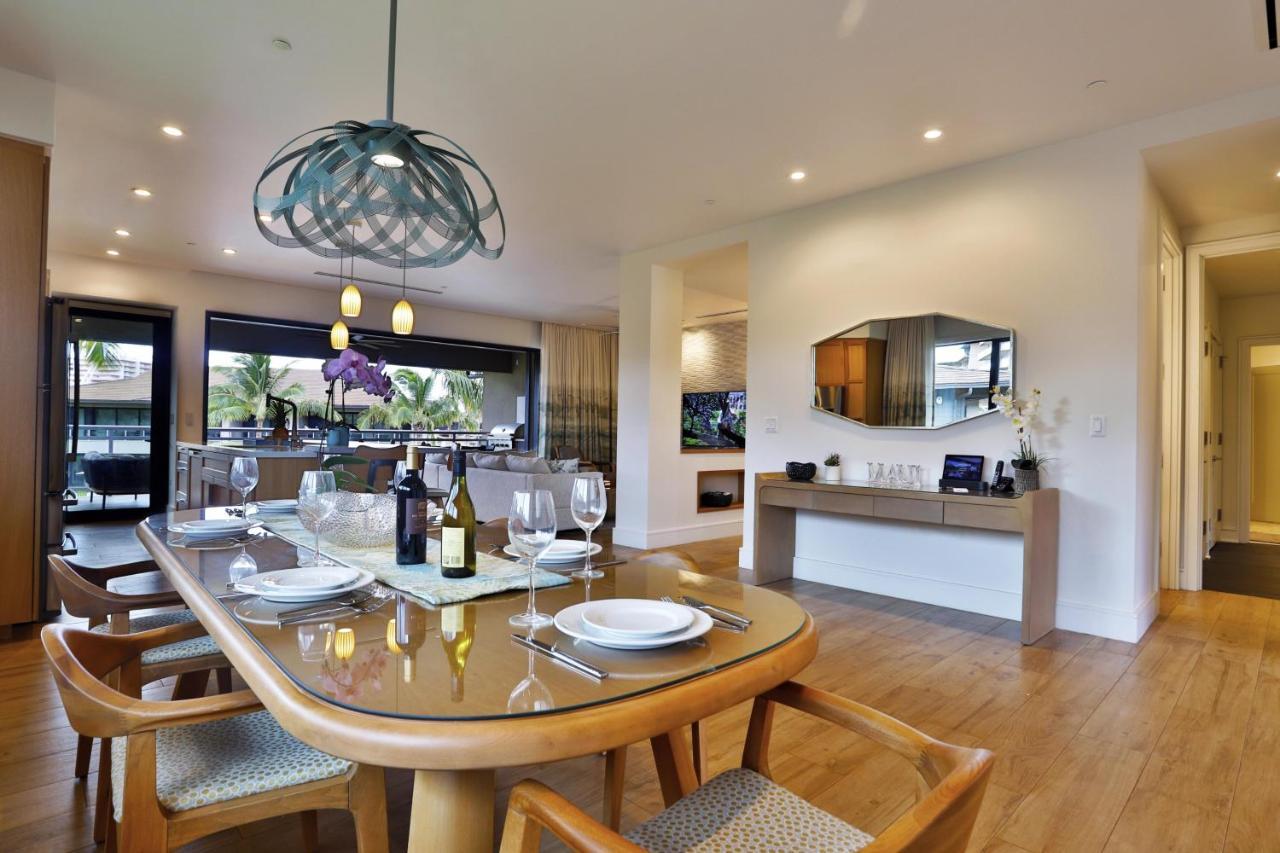 Honua Kai - Luana Garden Villa 3C Kaanapali Buitenkant foto