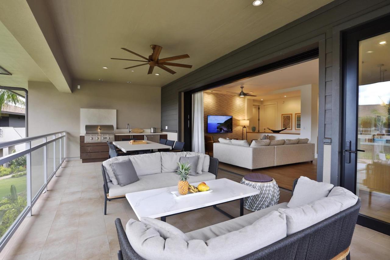 Honua Kai - Luana Garden Villa 3C Kaanapali Buitenkant foto