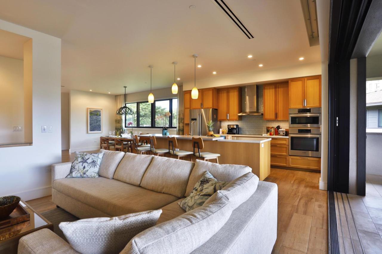 Honua Kai - Luana Garden Villa 3C Kaanapali Buitenkant foto