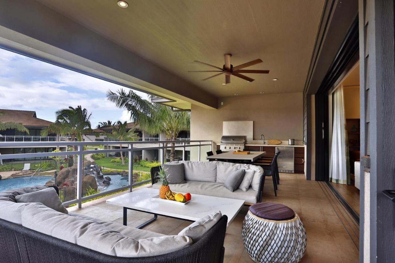 Honua Kai - Luana Garden Villa 3C Kaanapali Buitenkant foto
