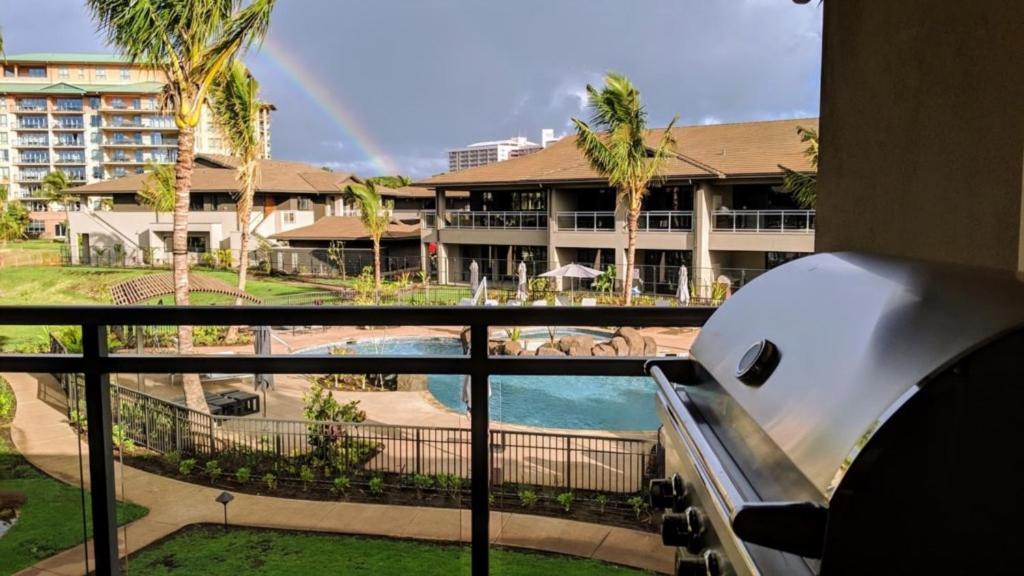Honua Kai - Luana Garden Villa 3C Kaanapali Buitenkant foto