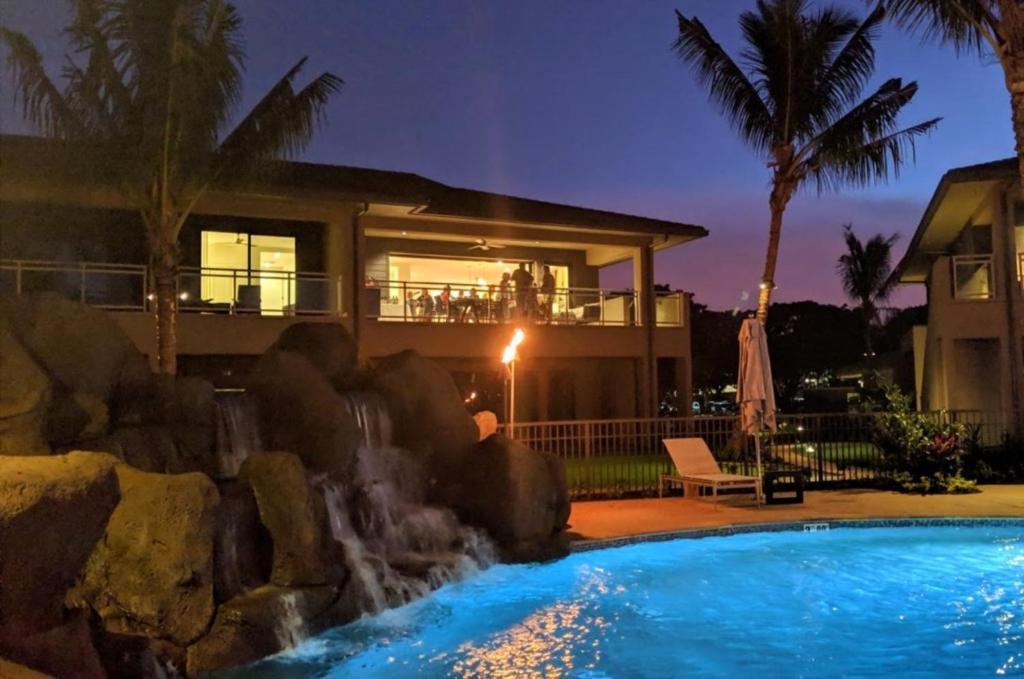 Honua Kai - Luana Garden Villa 3C Kaanapali Buitenkant foto